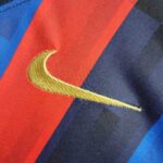 Barcelona 2022 Home Shirt - Image 6