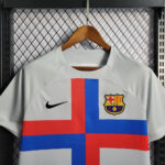 Barcelona 2022 Third Away Shirt - Image 2