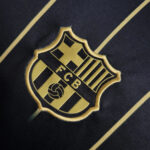 Barcelona 2022 Torcedor Special Shirt - Image 4