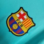 Barcelona 2023 Aqua Training Shirt - Image 5