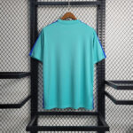 Barcelona 2023 Aqua Training Shirt - Image 3