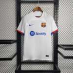 Barcelona 2023 Away Shirt