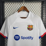 Barcelona 2023 Away Shirt - Image 2