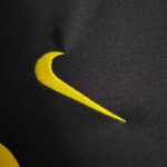 Barcelona 2023 Black Polo Special Shirt - Image 4