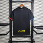 Barcelona 2023 Black Polo Special Shirt - Image 3