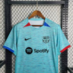 Barcelona 2023 Masculina Shirt - Image 2
