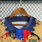 Barcelona 2023 Mix Shirt - Image 3