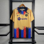 Barcelona 2023 Mix Shirt