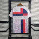 Barcelona 2023 Pink Training Shirt - Image 4