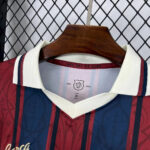 Barcelona 2025 125th Anniversary Special Shirt - Image 3