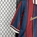 Barcelona 2025 125th Anniversary Special Shirt - Image 5