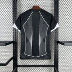 Barcelona 2025 Black Shirt - Image 2