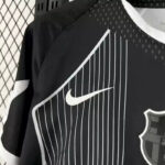 Barcelona 2025 Black Shirt - Image 3