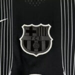 Barcelona 2025 Black Shirt - Image 4