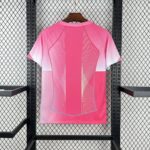 Barcelona 2025 Bright Pink Special Shirt - Image 2