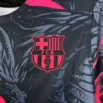 Barcelona 2025 Dragon Special Shirt - Image 4
