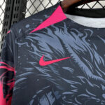 Barcelona 2025 Dragon Special Shirt - Image 3