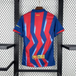 Barcelona 2025 El Clásico Special Shirt - Image 2