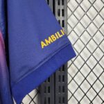 Barcelona 2025 Home Shirt - Image 3