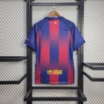 Barcelona 2025 Home Shirt - Image 2