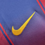 Barcelona 2025 Home Shirt - Image 4