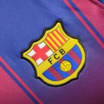 Barcelona 2025 Home Shirt - Image 5