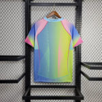 Barcelona 2025 Multicolor Special Shirt - Image 2