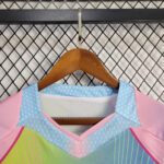 Barcelona 2025 Multicolor Special Shirt - Image 3