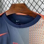Barcelona 2025 Navy Special Shirt - Image 3
