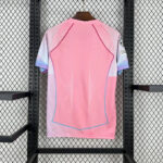 Barcelona 2025 Pink Special Shirt - Image 2