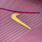 Barcelona 2025 Pink Special Shirt - Image 3