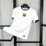 Barcelona 2025 Special Shirt