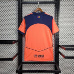 Barcelona 2025 Third Shirt - Image 2