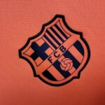 Barcelona 2025 Third Shirt - Image 4