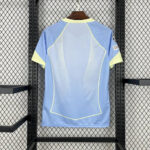 Barcelona 2025 Blue Special Shirt - Image 2