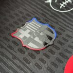 Barcelona "Shadow Drop" 2024 Special Shirt - Image 4