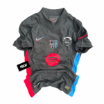 Barcelona "Shadow Drop" 2024 Special Shirt