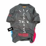 Barcelona "Shadow Drop" 2024 Special Shirt - Image 2