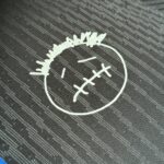 Barcelona "Shadow Drop" 2024 Special Shirt - Image 5