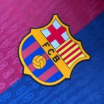 Barcelona × Travis Scott 2024 Home Special Shirt - Image 4