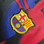 Barcelona x Patta 2023 Special Shirt - Image 6