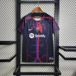 Barcelona x Patta 2023 Special Shirt
