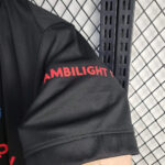 Barcelona x Travis Scott 2024 Unreleased Special Shirt - Image 3