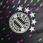 Bayern Munich 2023 Away Shirt - Image 6