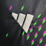 Bayern Munich 2023 Away Shirt - Image 5