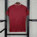 Bayern Munich 2025 Red Special Shirt - Image 2