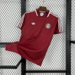 Bayern Munich 2025 Red Special Shirt