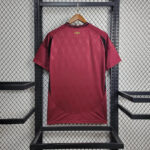 Belgium 2024 Home Shirt - Image 2