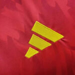 Belgium 2026 World Cup Home Shirt - Image 3