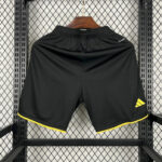 Belgium 2026 World Cup Home Shorts - Image 2